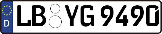 LB-YG9490