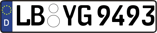 LB-YG9493
