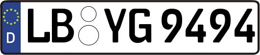 LB-YG9494