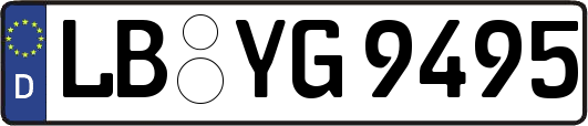 LB-YG9495