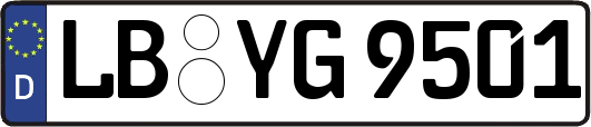 LB-YG9501