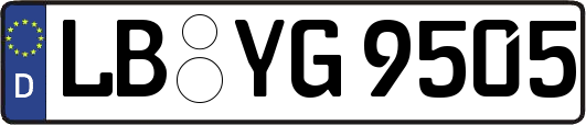 LB-YG9505