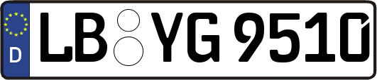 LB-YG9510