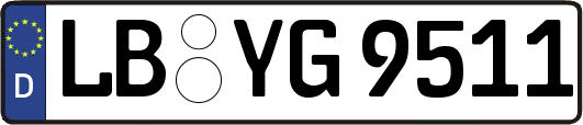 LB-YG9511