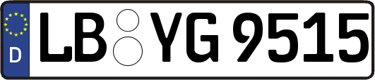 LB-YG9515