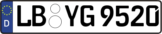 LB-YG9520