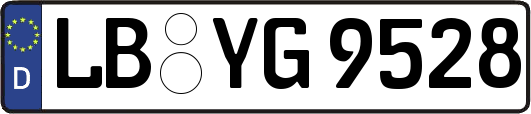 LB-YG9528