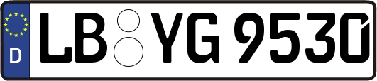 LB-YG9530