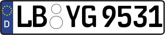 LB-YG9531