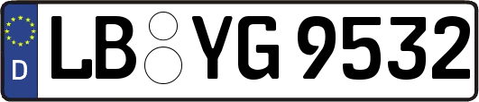 LB-YG9532
