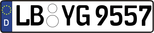 LB-YG9557