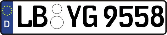 LB-YG9558