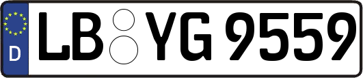 LB-YG9559
