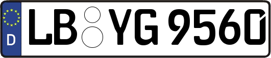 LB-YG9560