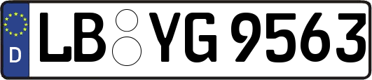 LB-YG9563
