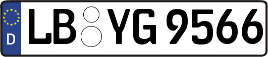 LB-YG9566