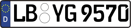 LB-YG9570