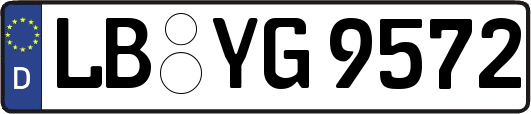LB-YG9572