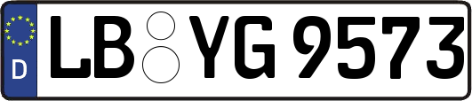 LB-YG9573