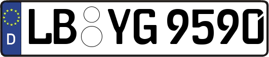 LB-YG9590