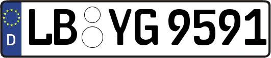 LB-YG9591