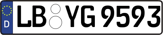 LB-YG9593