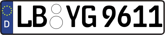 LB-YG9611
