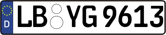 LB-YG9613