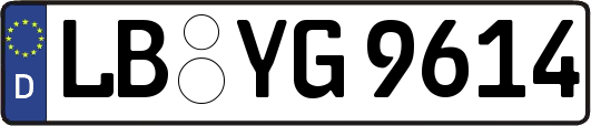 LB-YG9614
