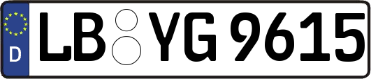 LB-YG9615