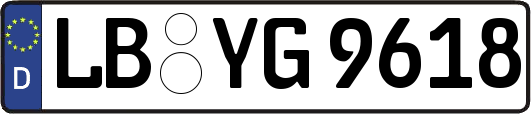 LB-YG9618