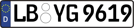 LB-YG9619