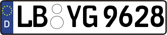 LB-YG9628