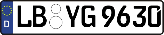 LB-YG9630