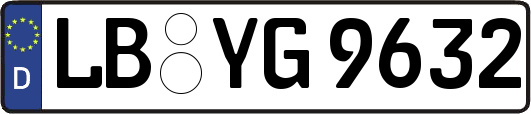 LB-YG9632