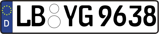 LB-YG9638