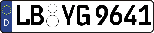 LB-YG9641
