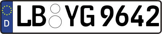 LB-YG9642