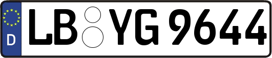 LB-YG9644