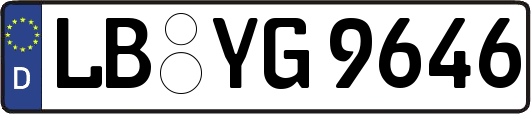 LB-YG9646