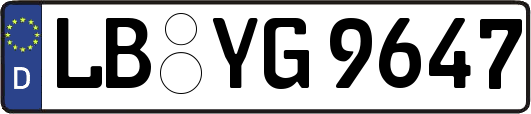 LB-YG9647