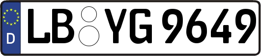 LB-YG9649