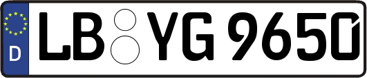 LB-YG9650