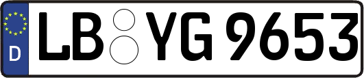 LB-YG9653