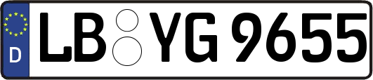 LB-YG9655