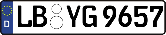 LB-YG9657