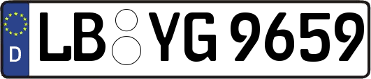 LB-YG9659