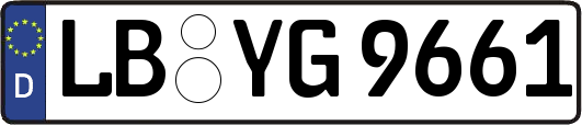 LB-YG9661