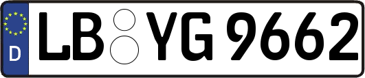 LB-YG9662
