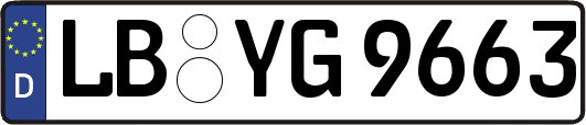 LB-YG9663